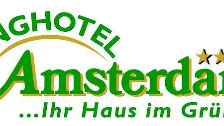 Nordwest-hotel Amsterdam 4* Бад-Цвишенан