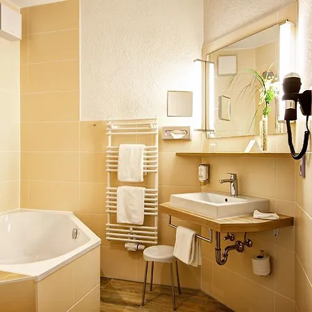 Hotel Nordwest-hotel Amsterdam Bad Zwischenahn