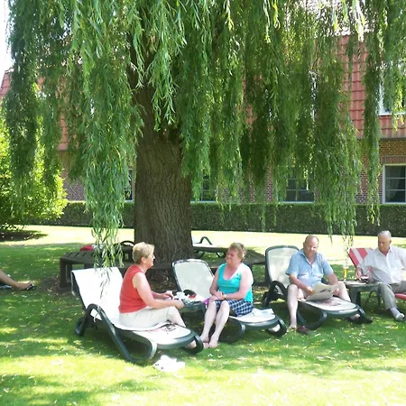 فندق Nordwest-hotel Amsterdam باد سفيشنآن