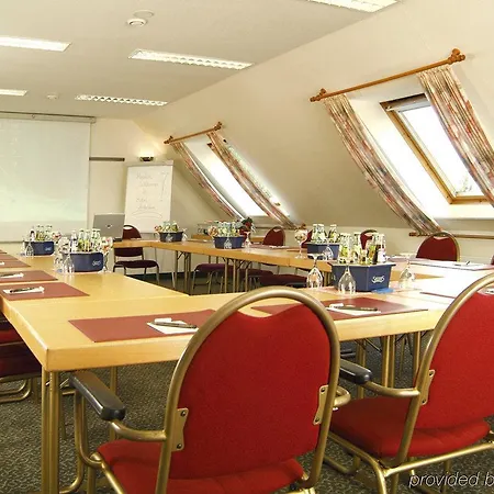 فندق Nordwest-hotel Amsterdam باد سفيشنآن