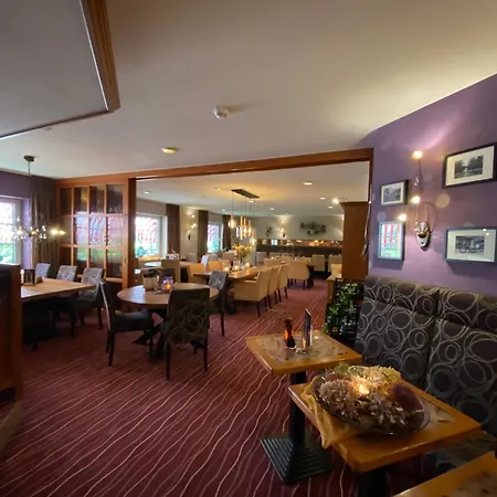 Hotel Nordwest-hotel Amsterdam