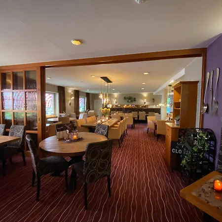 فندق Nordwest-hotel Amsterdam 4*