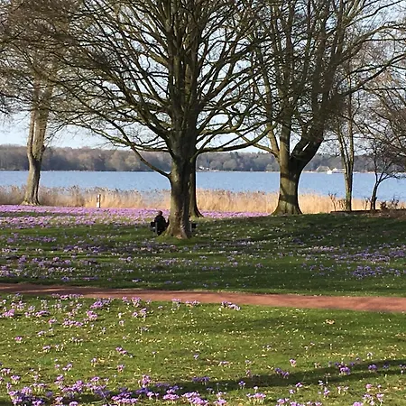 فندق Nordwest-hotel Amsterdam 4*