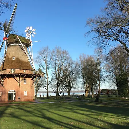 Nordwest-hotel Amsterdam Отель