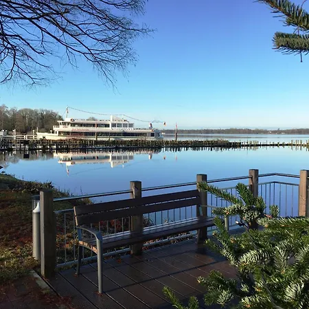 Nordwest-hotel Amsterdam فندق باد سفيشنآن