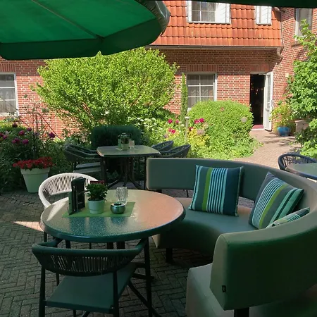 Nordwest-hotel Amsterdam 4* 바트즈위스케나흔