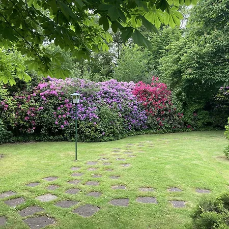 Nordwest-hotel Amsterdam فندق