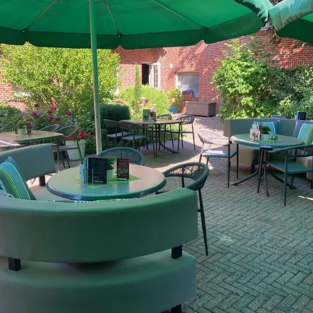 Отель Nordwest-hotel Amsterdam