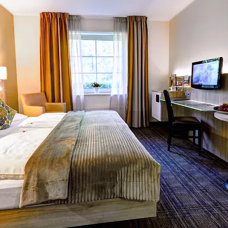 Nordwest-hotel Amsterdam 4*