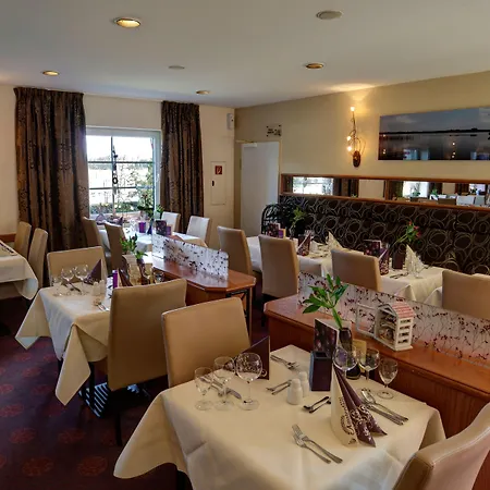 Nordwest-hotel Amsterdam