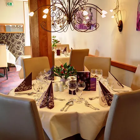 فندق Nordwest-hotel Amsterdam باد سفيشنآن