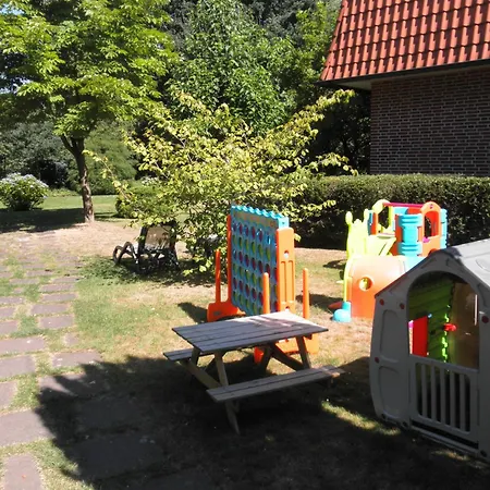 Отель Nordwest-hotel Amsterdam Бад-Цвишенан