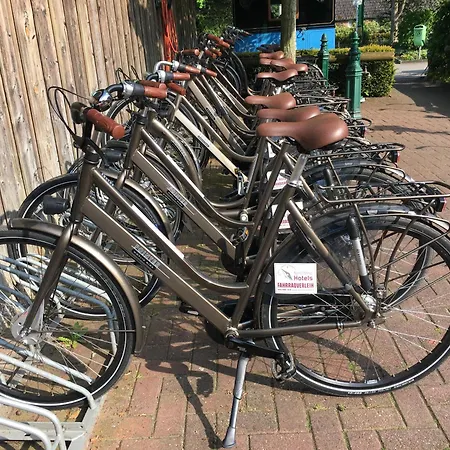 Отель Nordwest-hotel Amsterdam 4*