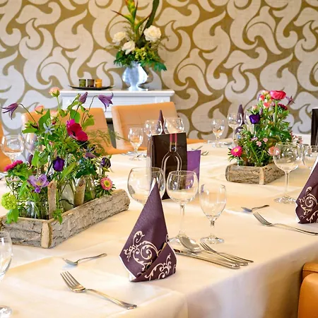 Nordwest-hotel Amsterdam Отель