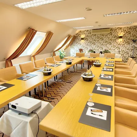 Nordwest-hotel Amsterdam فندق