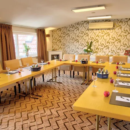 Nordwest-hotel Amsterdam Отель