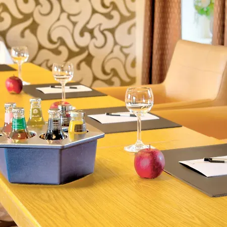 Nordwest-hotel Amsterdam Отель 4*