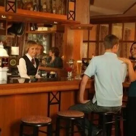 Nordwest-hotel Amsterdam