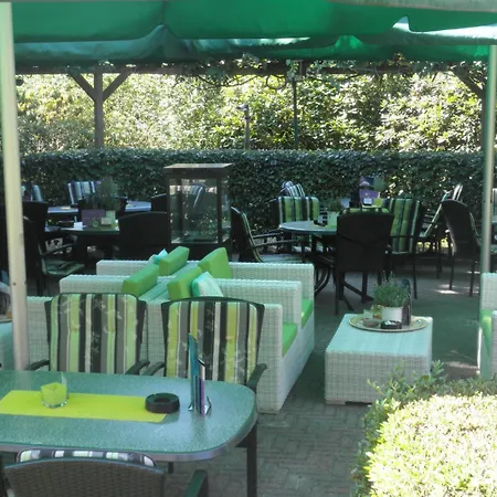 Nordwest-hotel Amsterdam 4* Бад-Цвишенан