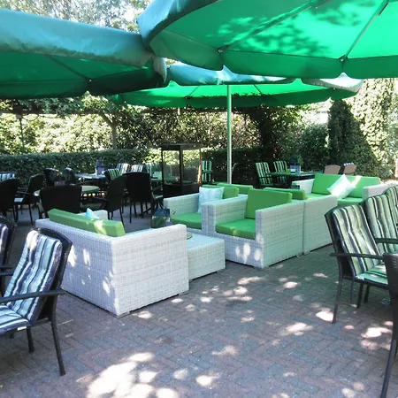 Nordwest-hotel Amsterdam 4* Бад-Цвишенан