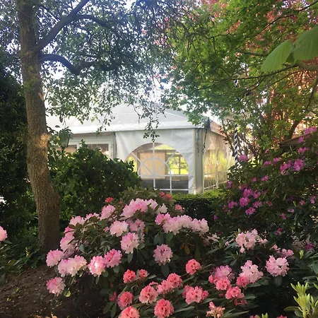 Nordwest-hotel Amsterdam فندق 4*