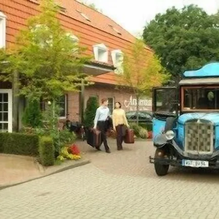 Nordwest-hotel Amsterdam Hotel 4*