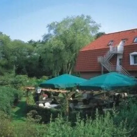 Nordwest-hotel Amsterdam 호텔 4*