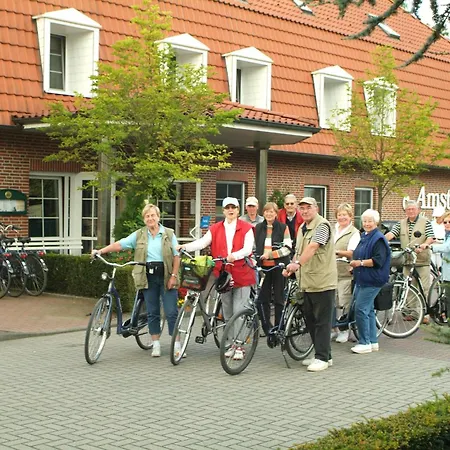 Nordwest-hotel Amsterdam فندق باد سفيشنآن