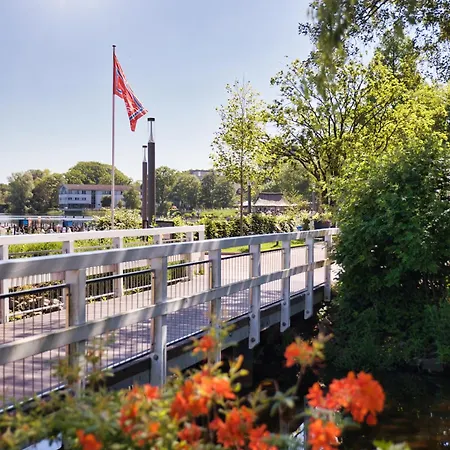 فندق Nordwest-hotel Amsterdam