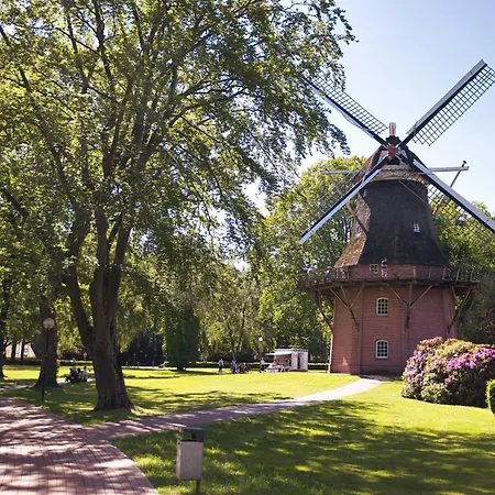 Nordwest-hotel Amsterdam 4*