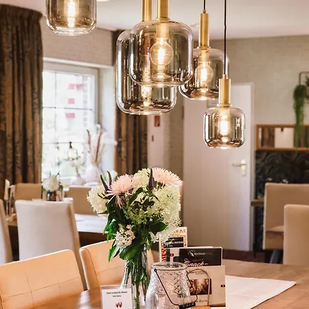 Отель Nordwest-hotel Amsterdam 4*