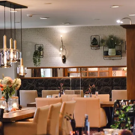 فندق Nordwest-hotel Amsterdam 4*