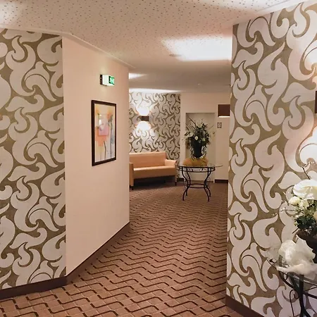 Nordwest-hotel Amsterdam 호텔 바트즈위스케나흔