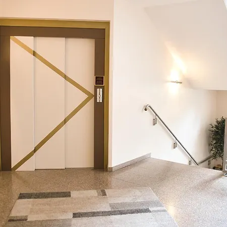 Nordwest-hotel Amsterdam 4*
