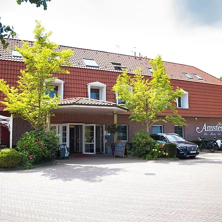 Nordwest-hotel Amsterdam 4* باد سفيشنآن