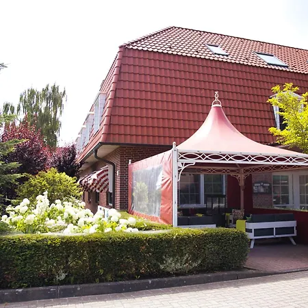 Nordwest-hotel Amsterdam 4*