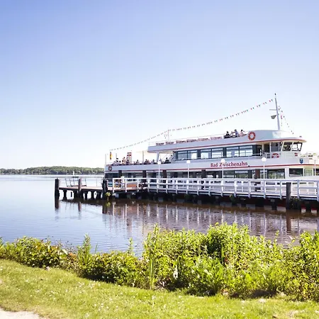 Nordwest-hotel Amsterdam Отель