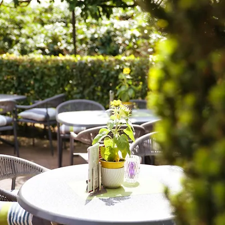 Nordwest-hotel Amsterdam Отель 4*