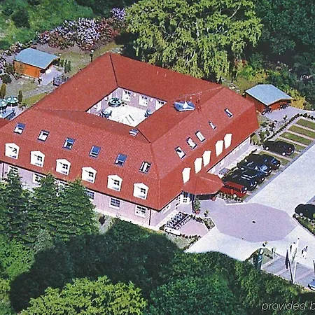 Nordwest-hotel Amsterdam