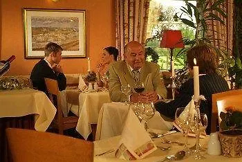 Nordwest-hotel Amsterdam فندق باد سفيشنآن