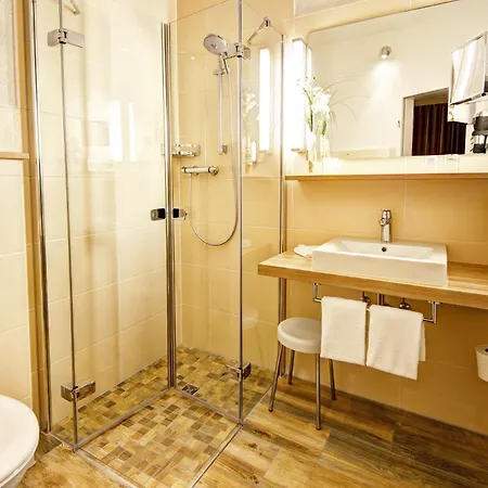 Nordwest-hotel Amsterdam فندق باد سفيشنآن