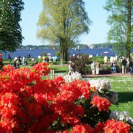 Nordwest-hotel Amsterdam فندق