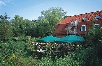 Nordwest-hotel Amsterdam 4*