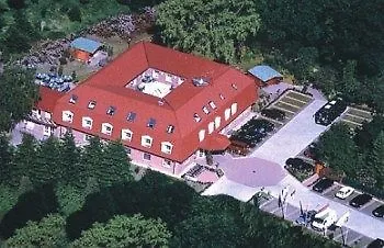 Nordwest-hotel Amsterdam Отель Бад-Цвишенан