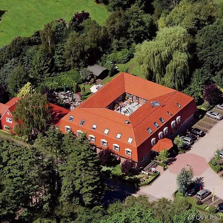 Hotel Nordwest-hotel Amsterdam 4*