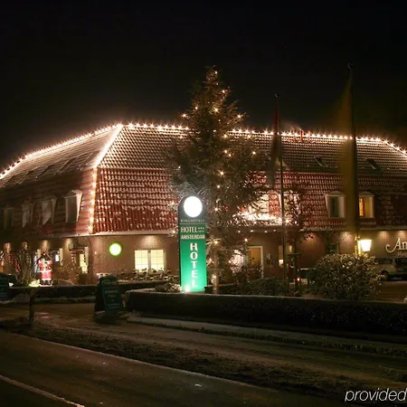Nordwest-hotel Amsterdam Отель