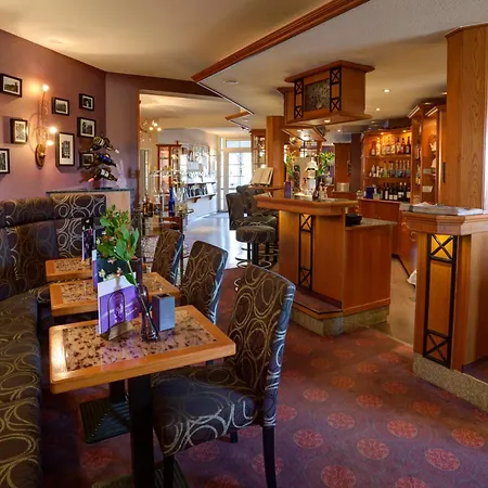 Nordwest-hotel Amsterdam