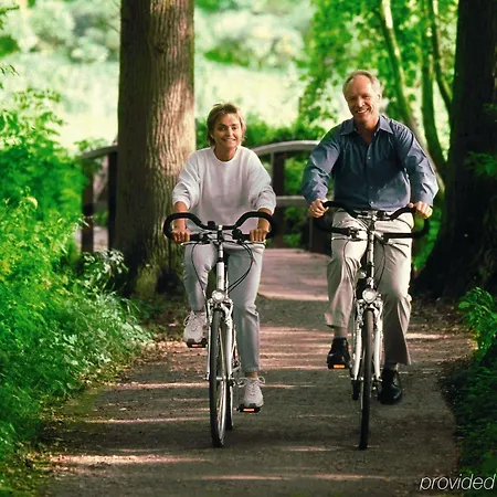 Nordwest-hotel Amsterdam