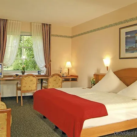 Отель Nordwest-hotel Amsterdam