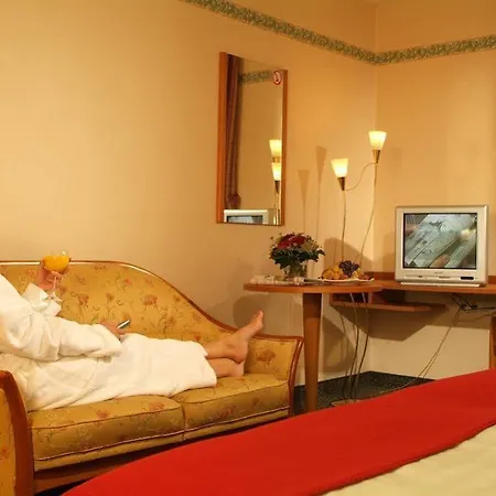 Nordwest-hotel Amsterdam Hotel
